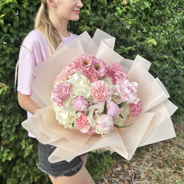 Bouquet "First Love"