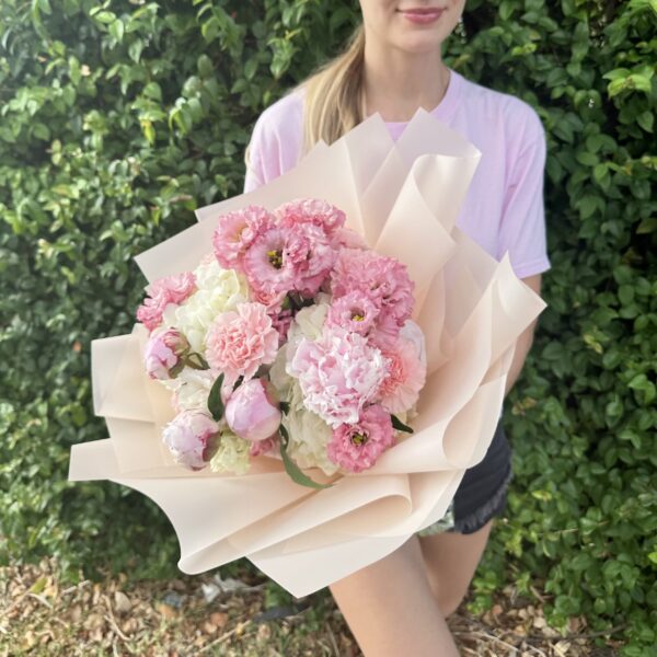 Bouquet "First Love" - Image 2