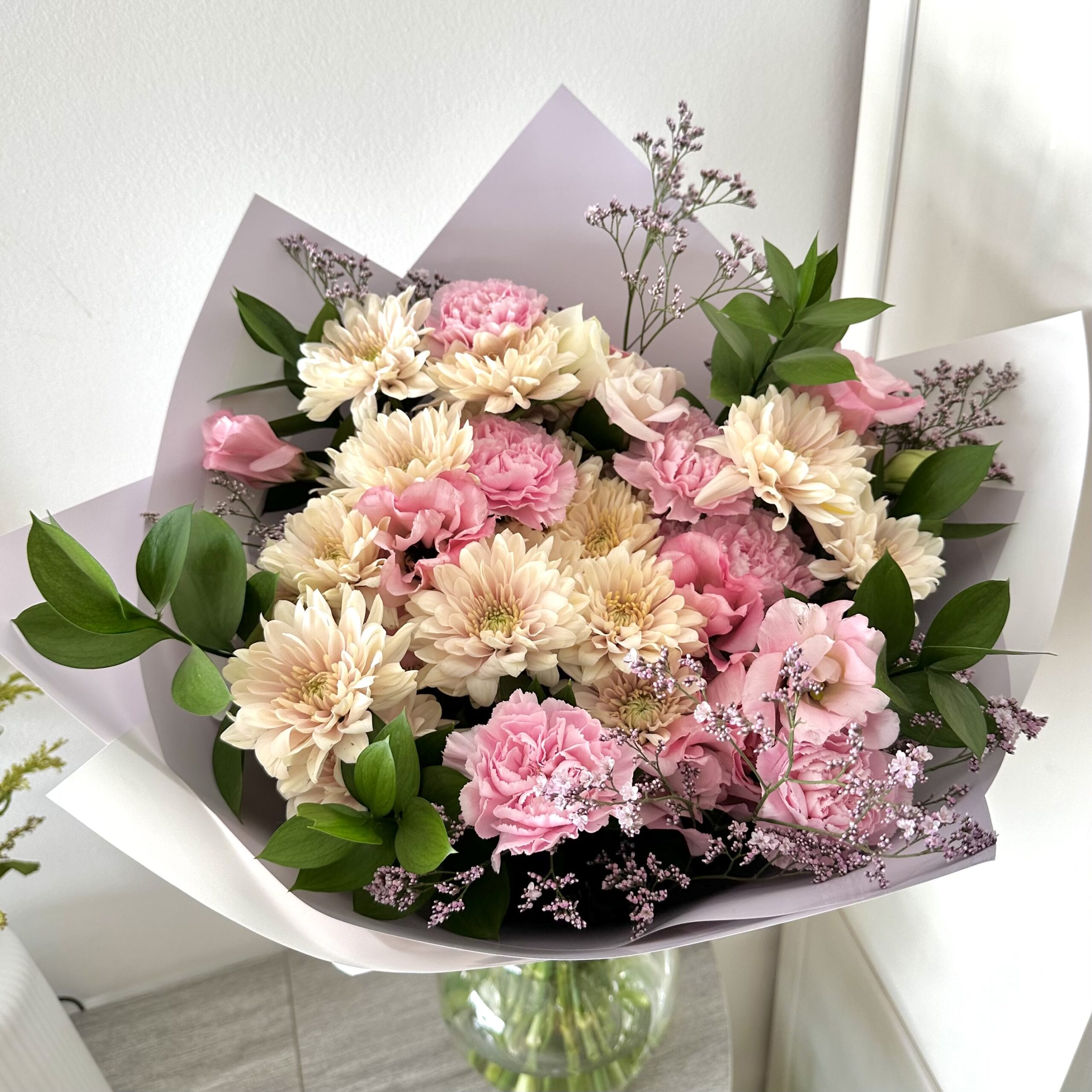 Bouquet "Amor"