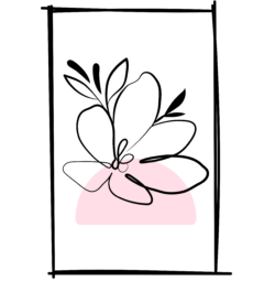 Hanami Flowers