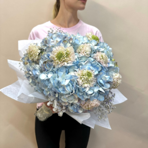 Bouquet "Lollipop"