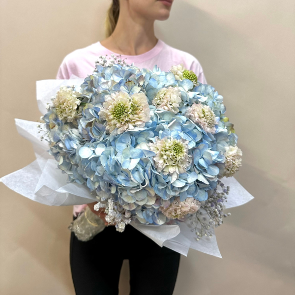 Bouquet "Lollipop"