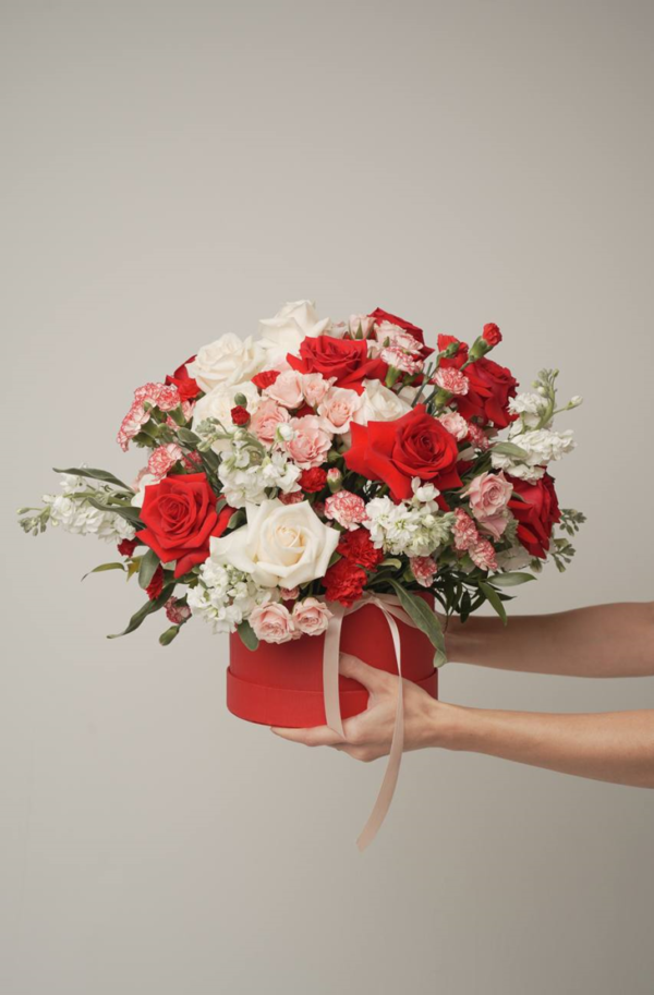 Flower Box "Love Galore" - Image 2