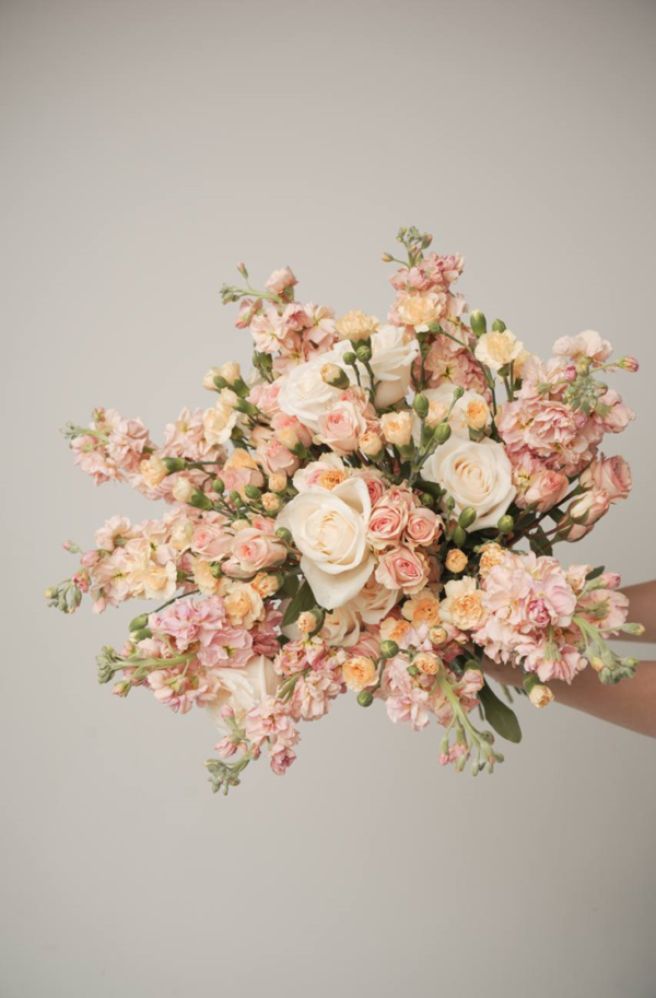Bouquet "Heaven Blossom" - Image 2
