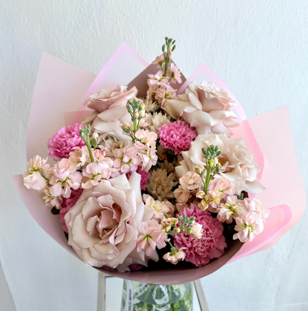 Bouquet "Softness" - Image 2