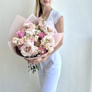 Bouquet "Softness"