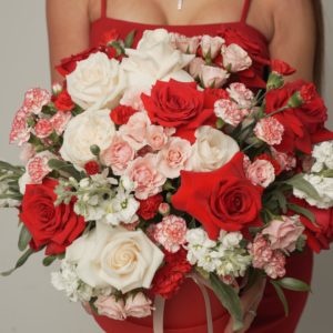 Flower Box "Love Galore"