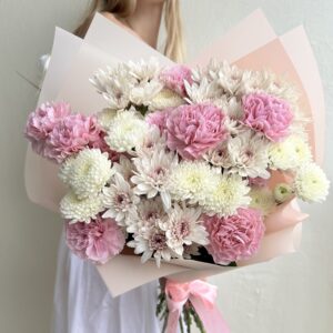 Bouquet "Girl's Dream"