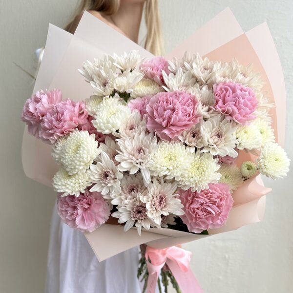 Bouquet "Girl's Dream"