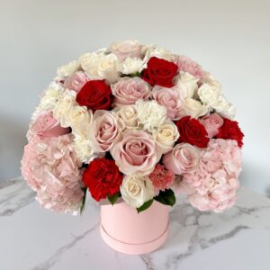 Flower Box "Accent"