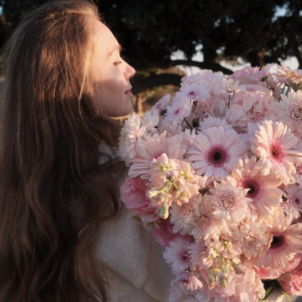 Flower Box "First Kiss" - Image 3
