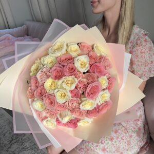 Bouquet "Innocent Scents"