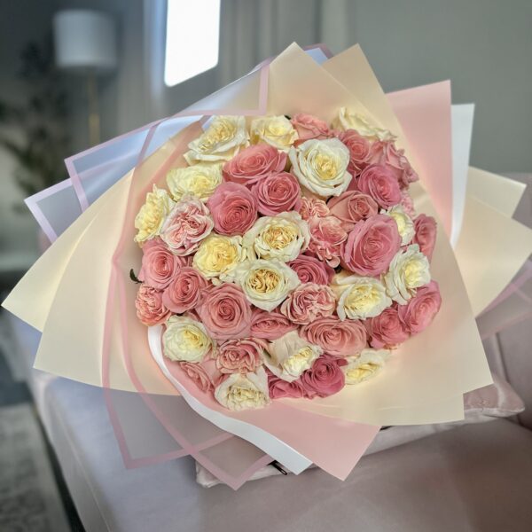 Bouquet "Innocent Scents" - Image 2